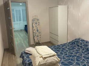 Na Chekhova 9 Apartments