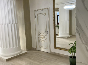 Апартаменты Центр Mavritaniy