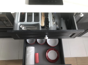 Квартира У Чумбаровки