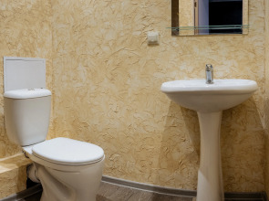 Гостиница КИНОЛЕНТА