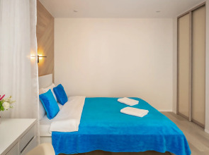 Апартаменты O.G.N.I. Некрасовская, д.96/4