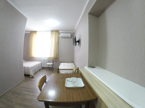 Гостевой дом Экватор