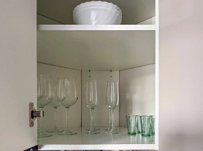 Квартира Your Apparts