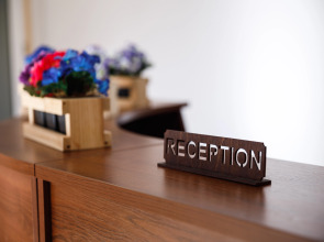 Отель Грин Терраса