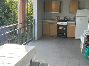 Гостевой дом Под Магнолией