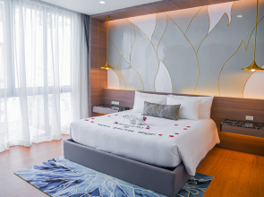 Курортный отель MIDA Grande Resort Phuket