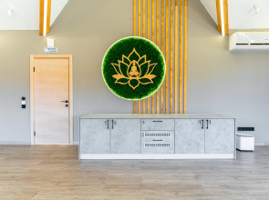 Гостевой дом Терем у реки