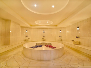 Отель Lady Diana