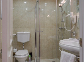 Меблированные комнаты Anastasia