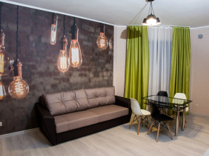 Апартаменты Чудо