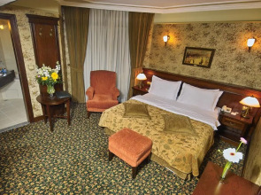 Germir Palas Hotel - Special Class