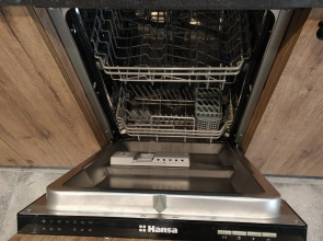 Квартира возле музея янтаря