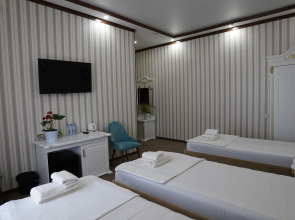 Отель Khiva Palace