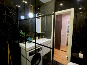 Апартаменты 1 Royal Deluxe в ЖК Лайнер