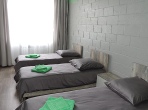 Отель Наша Арена