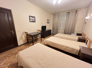 Апартаменты У Максима