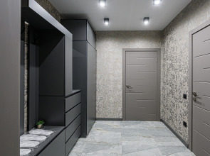 Апартаменты Stepanenkov для 4 гостей на Дуси Ковальчук 238