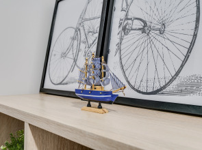 Апартаменты Norke Финский для 4