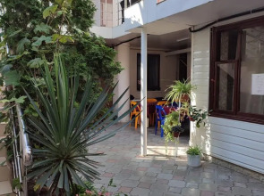 Гостевой Дом Ваниль