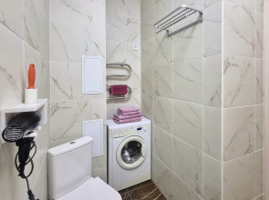 Апартаменты Рыжий Кот у Мира