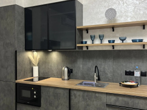 Апартаменты Студия на улице Революционная