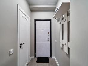 Квартира Краснопрудная 22А