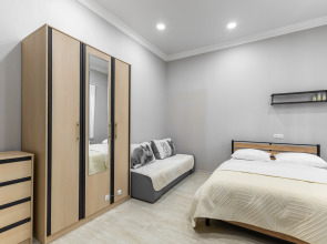 Квартира В историческом центре города. Пр.Мира