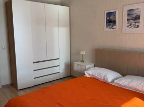 Uyutnye Apartamenty Mokshino Flat