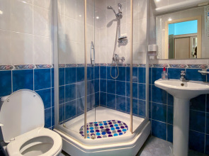 Отель Авиатор