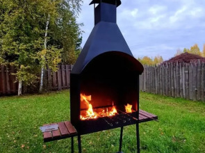 Гостевой дом Окулова Заимка