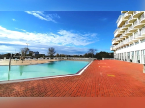 Отель Европа