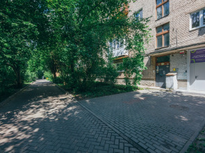 Апартаменты Уютная квартира возле Кёнигсбергского Зоопарка