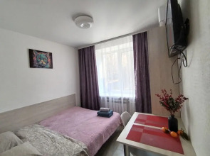 Апартаменты на Захарова 5