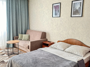 Na 6-Oy Sovetskoy Flat