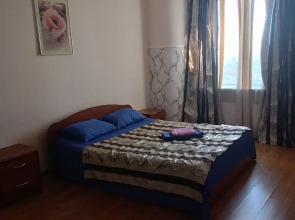 Апартаменты Аврора шестиместные (id 127)