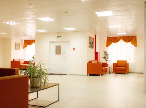 Hotel Fgbu "vnigni"