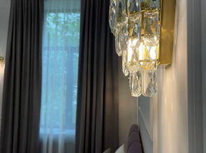 Апартаменты на Козлова 26