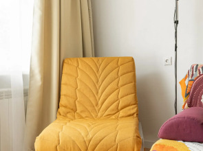 Квартира Тихий центр в Хамовниках