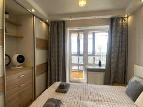 Апартаменты СЧАСТЬЕ