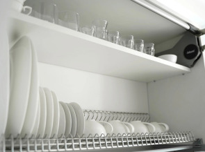 Квартира на берегу Финского залива