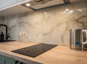 Квартира на Маргелова 5/1