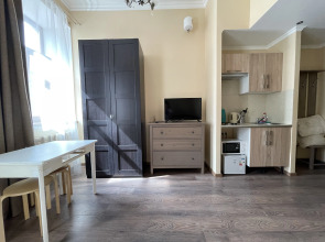 Апартаменты на Гражданской 9 (12)