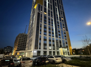 Квартира Repin Towers