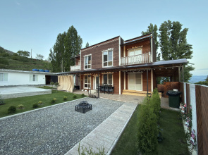 Domik u kreposti Mini-hotel