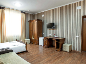 Гостевой дом "Солнечный"