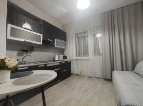 431 Karolinskogo 9 Flat