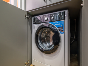 Квартира Дизайнерская однокомнатная в центре города