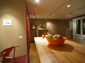 Апартаменты Студия Ф1