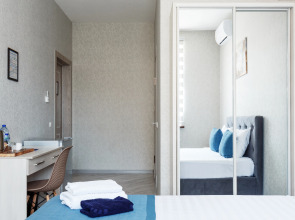 Мини-Отель Turkkurgan