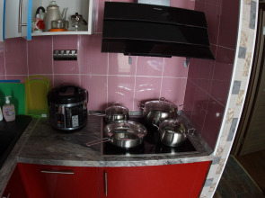 Апартаменты Комфорт и уют